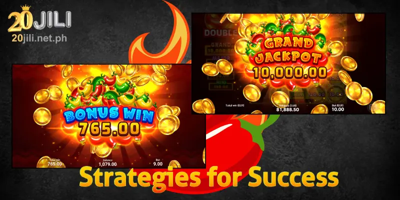 Strategies for Success